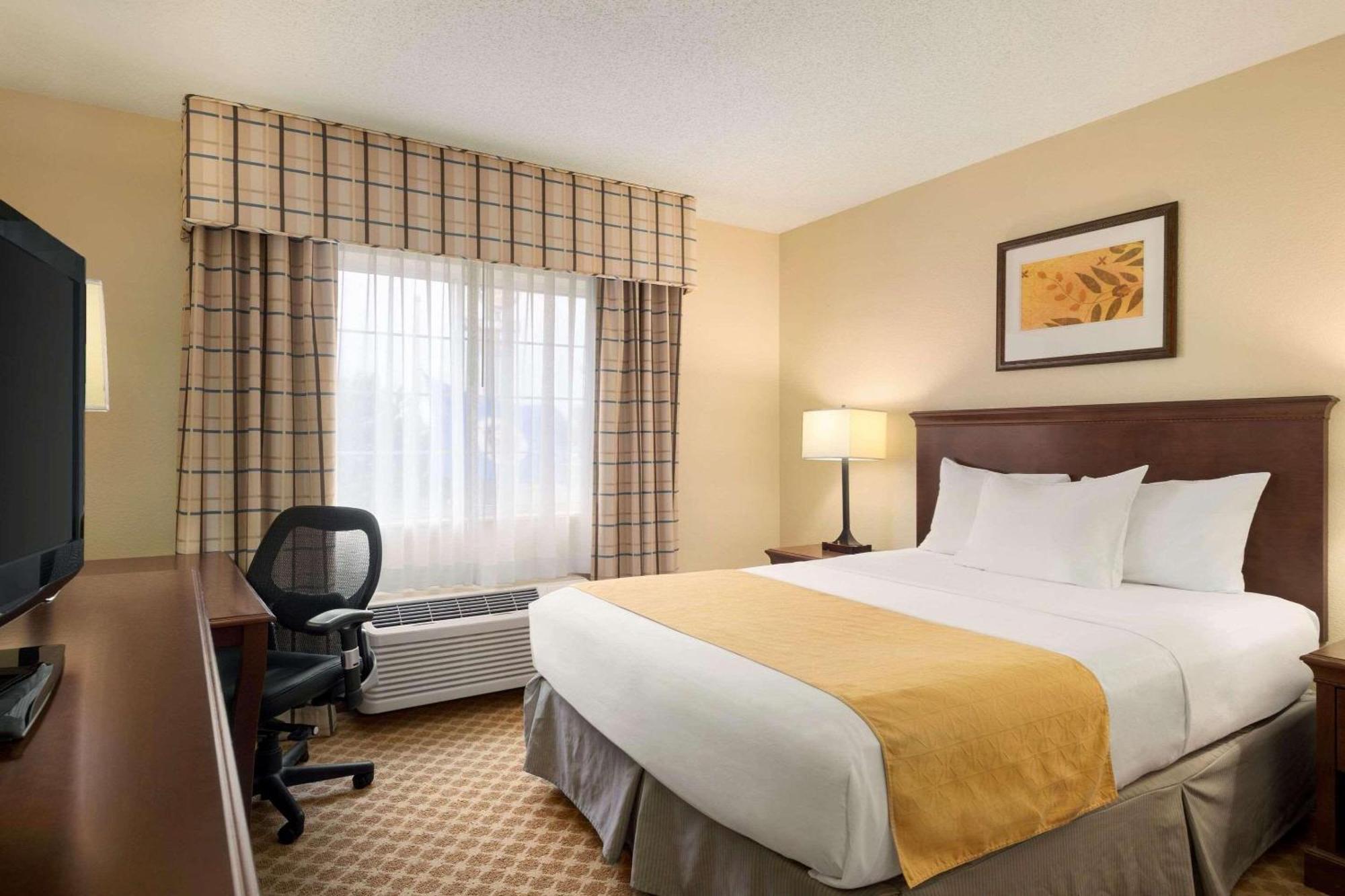 Country Inn & Suites By Radisson, Owatonna, Mn Exterior photo